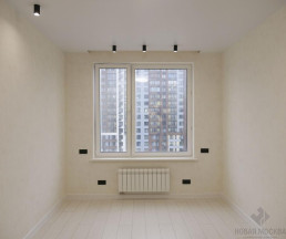 Ремонт квартиры 62 кв.м в ЖК Испанские кварталы_2