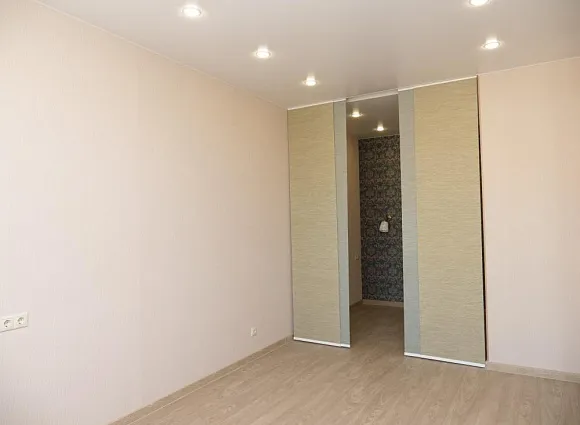 Ремонт 1-комнатной квартиры 43 кв.м в ЖК А101_6 Ремонт 1-комнатной квартиры 43 кв.м в ЖК А101