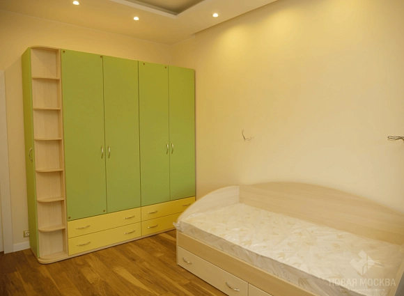 Ремонт 3-комнатной квартиры 87 кв.м по адресу: город Москва, поселок Коммунарка, улица Липовый парк, дом 2_20 Ремонт 3-комнатной квартиры 87 кв.м по адресу: город Москва, поселок Коммунарка, улица Липовый парк, дом 2