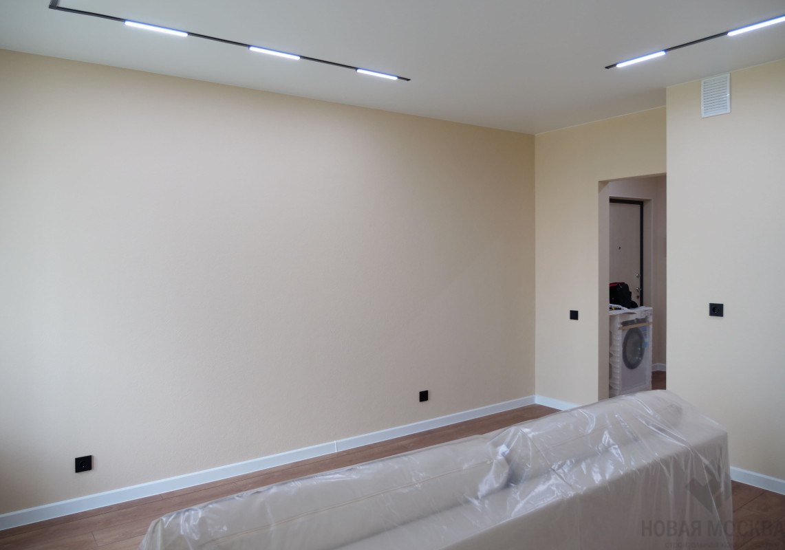 Ремонт под ключ однокомнатной квартиры по адресу ул. Фитаревская, дом 6_13 Ремонт под ключ однокомнатной квартиры по адресу ул. Фитаревская, дом 6_13