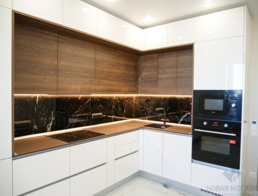 Ремонт 2-комнатной квартиры в ЖК Лучи_0