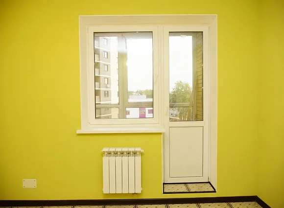 Ремонт 2-комнатной квартиры 67 кв.м по адресу: Москва, поселение Сосенское, поселок Коммунарка, улица Сосенский стан, дом 10