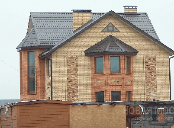 Ремонт коттеджа по адресу: кот. поселок "Сказка", Новорижское ш._0 Ремонт коттеджа по адресу: кот. поселок "Сказка", Новорижское ш.