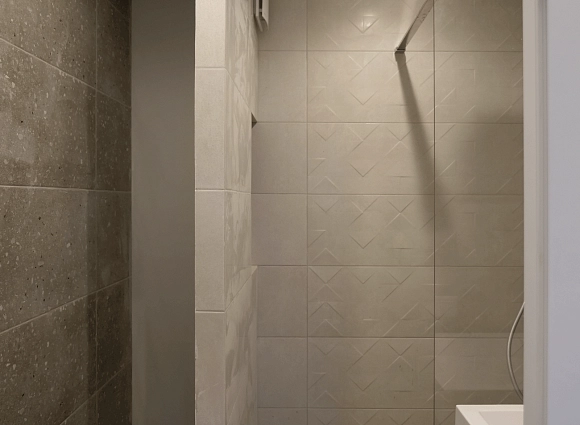 Ремонт двухкомнатной квартиры по адресу: улица Затонная, дом 12, корпус 1