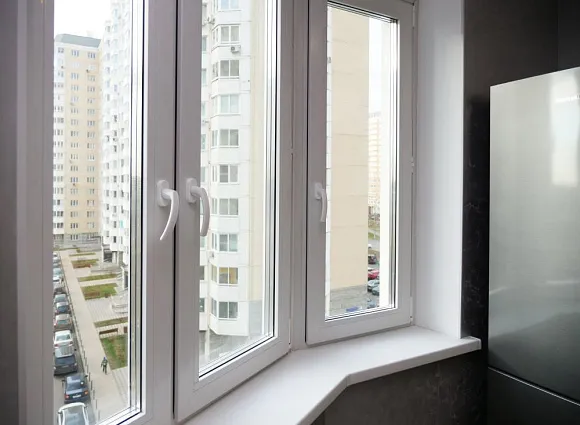 Ремонт 1-комнатной квартиры 38 кв.м в ЖК Переделкино Ближнее