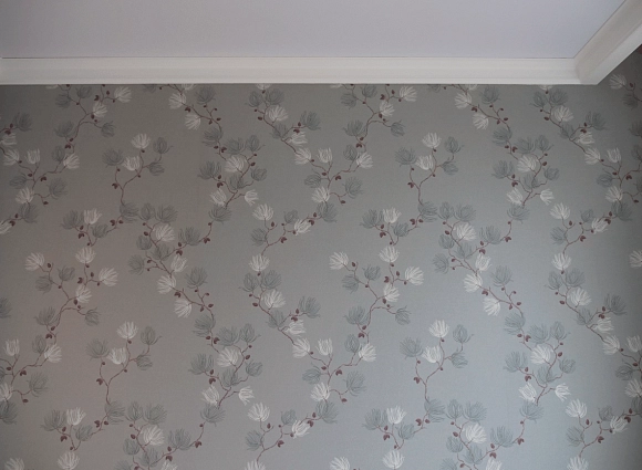 Ремонт двухкомнатной квартиры по адресу: улица Затонная, дом 12, корпус 1