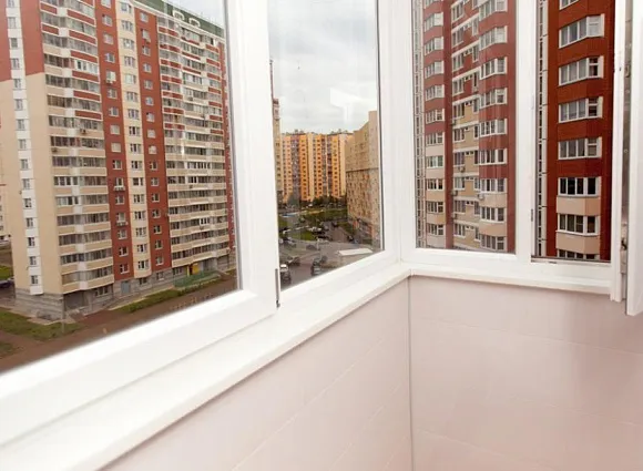 Ремонт 1-комнатной квартиры 47 кв.м по адресу: п. Коммунарка, ул. Лазурная, д. 14, заст. МИЦ, ЖК Коммунарка