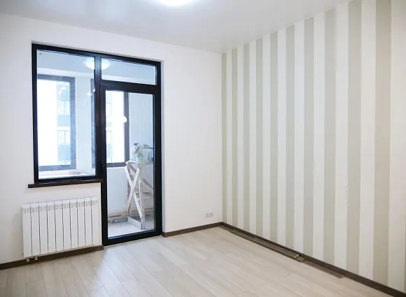 Ремонт 2-комнатной квартиры 45 кв.м по адресу: г. Москва, Кронштадтский бул., д. 6, к. 5