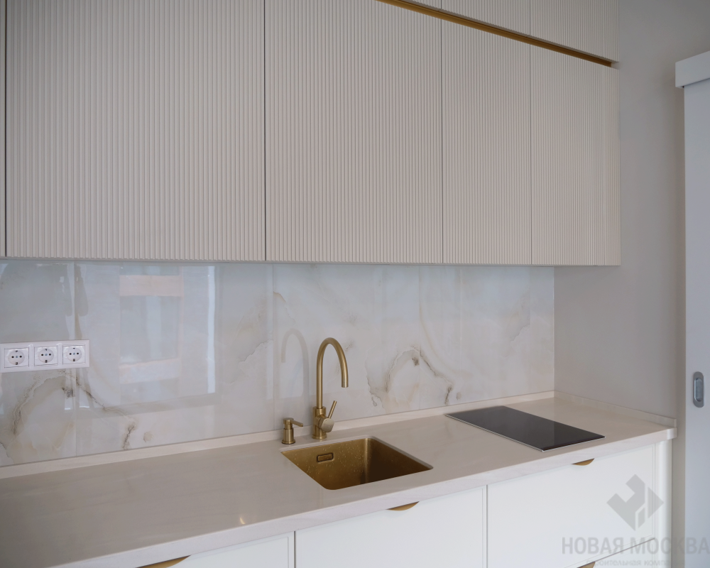 Ремонт однокомнатной квартиры по адресу: Волгоградский проспект, дом 32/5, корпус 3_10 Ремонт однокомнатной квартиры по адресу: Волгоградский проспект, дом 32/5, корпус 3_10