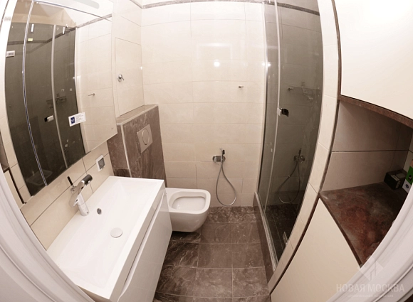 Ремонт 1-комнатной квартиры 46 кв.м в ЖК Рассказово_26 Ремонт 1-комнатной квартиры 46 кв.м в ЖК Рассказово