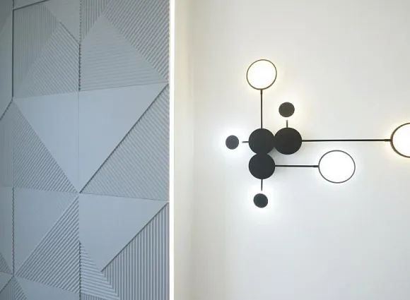 Ремонт квартиры 40 кв. м в ЖК Хорошевский_11 Ремонт квартиры 40 кв. м в ЖК Хорошевский