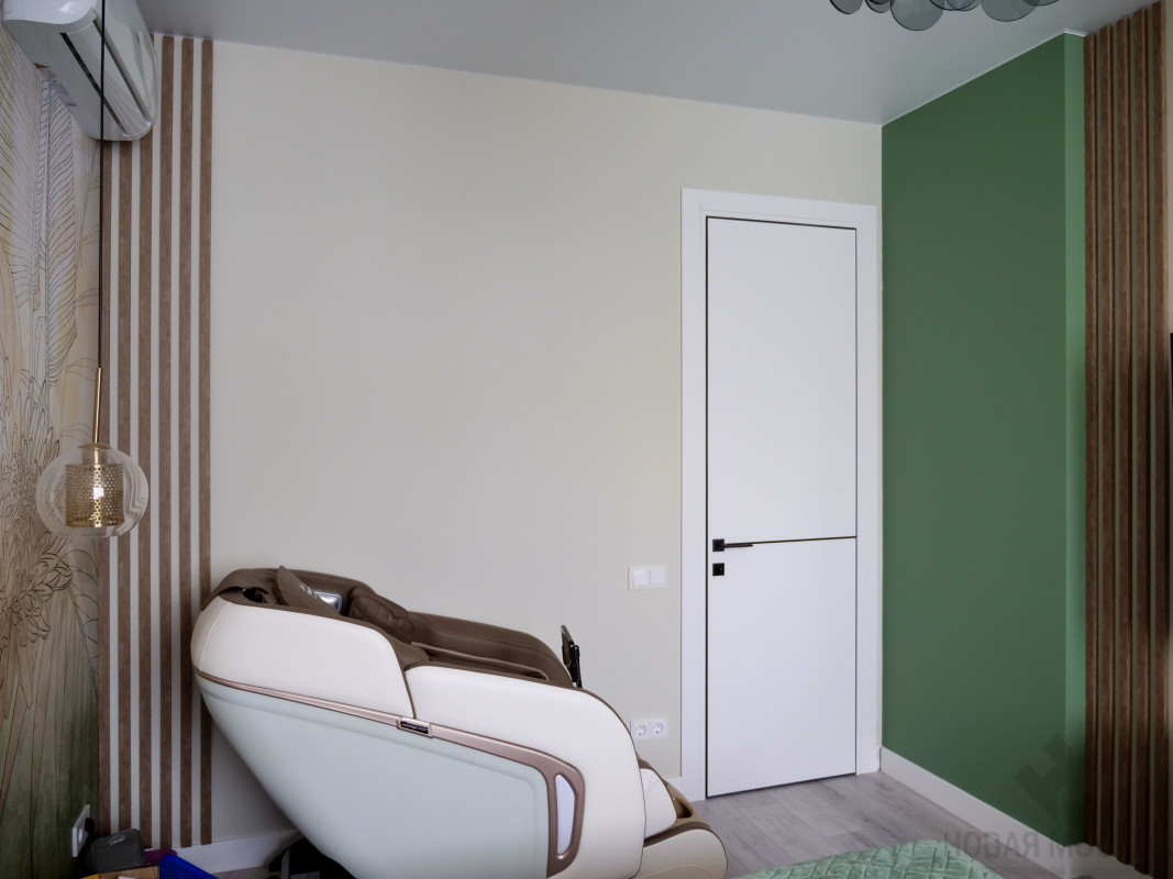 Ремонт трехкомнатной квартиры по адресу ул. Родниковая, 30/3_28 Ремонт трехкомнатной квартиры по адресу ул. Родниковая, 30/3_28