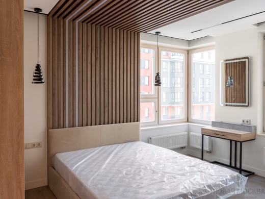 Ремонт под ключ двухкомнатной квартиры по адресу ул. Бачуринская, дом 9, корпус 2_0 Ремонт под ключ двухкомнатной квартиры по адресу ул. Бачуринская, дом 9, корпус 2_0