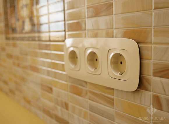 Ремонт 2-комнатной квартиры 80 кв.м по адресу: город Москва, поселок Коммунарка, улица Липовый парк, дом 5, корпус 2_42 Ремонт 2-комнатной квартиры 80 кв.м по адресу: город Москва, поселок Коммунарка, улица Липовый парк, дом 5, корпус 2