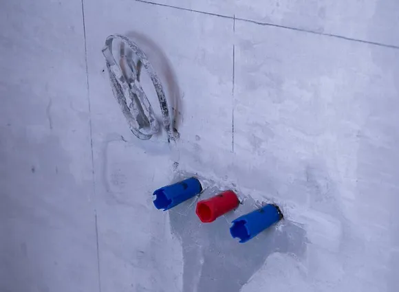 Ремонт 1-комнатной квартиры по адресу: ул. Александра Монаховой, д. 109, к. 4, ЖК Бунинский, застр-к ПИК_15 Ремонт 1-комнатной квартиры по адресу: ул. Александра Монаховой, д. 109, к. 4, ЖК Бунинский, застр-к ПИК