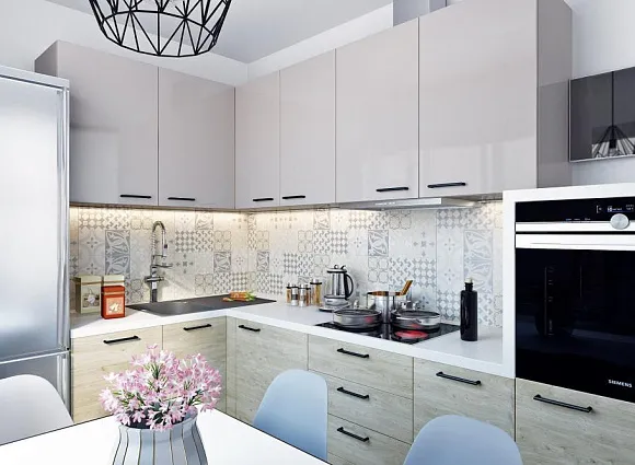 Дизайн-проект 2-комнатной квартиры 43,20 кв.м по адресу: город Москва, улица Бачуринская, дом 13_8 Дизайн-проект 2-комнатной квартиры 43,20 кв.м по адресу: город Москва, улица Бачуринская, дом 13