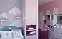Дизайн 3-комнатной квартиры 90 кв. м в ЖК Домашний