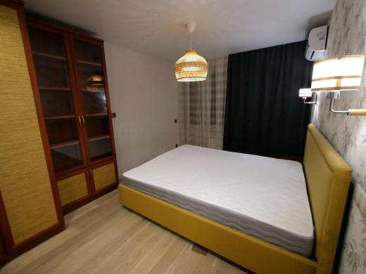 Ремонт 2-комнатной квартиры в Ясенево_0