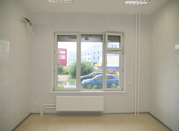 Ремонт стоматологии 135 кв.м по адресу: г. Москва, г. Московский, ул. Солнечная, д. 7_5 Ремонт стоматологии 135 кв.м по адресу: г. Москва, г. Московский, ул. Солнечная, д. 7