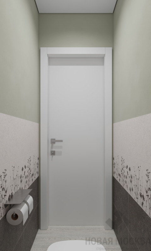 Дизайн двухкомнатной квартиры по адресу ул. Куусинена, 12_33 Дизайн двухкомнатной квартиры по адресу ул. Куусинена, 12_33