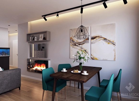 Дизайн-проект 2-комнатной квартиры 62 кв.м по адресу: Москва, поселок Коммунарка, улица Потаповская роща, дом 26, корпус 3_0 Дизайн-проект 2-комнатной квартиры 62 кв.м по адресу: Москва, поселок Коммунарка, улица Потаповская роща, дом 26, корпус 3