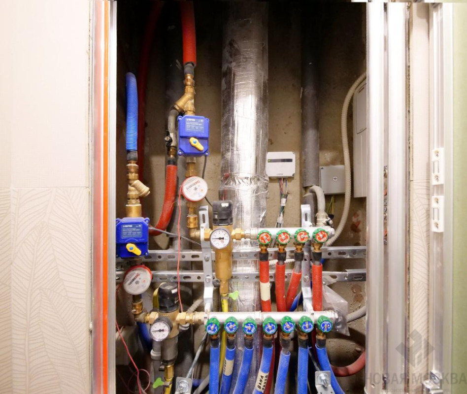 Ремонт двухкомнатной квартиры по адресу ул. Анны Ахматовой, 22_16 Ремонт двухкомнатной квартиры по адресу ул. Анны Ахматовой, 22_16