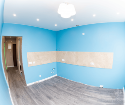 Ремонт однокомнатной квартиры по адресу: Москва, улица Бориса Пастернака, дом 33 корпус 2_2