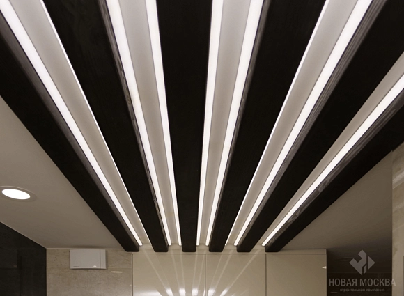 Ремонт 3-комнатной квартиры 118 кв.м в ЖК Татьянин парк_32 Ремонт 3-комнатной квартиры 118 кв.м в ЖК Татьянин парк