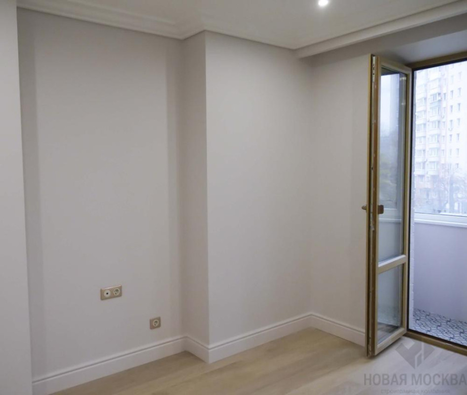 Ремонт квартиры 50 кв.м на Ленинском проспекте_21 Ремонт квартиры 50 кв.м на Ленинском проспекте_21