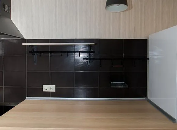 Ремонт 2-комнатной квартиры 69 кв.м по адресу: п. Коммунарка, ул. Липовый парк, д. 10, к. 2, застр. МИЦ, ЖК Коммунарка