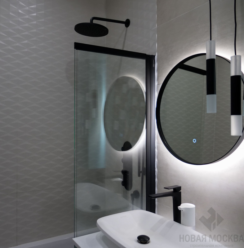 Ремонт однокомнатной квартиры по адресу улица Лобачевского, дом 120_27 Ремонт однокомнатной квартиры по адресу улица Лобачевского, дом 120_27