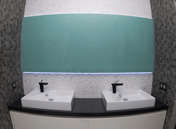 Ремонт 3-комнатной квартиры 118 кв.м в ЖК Татьянин парк_37 Ремонт 3-комнатной квартиры 118 кв.м в ЖК Татьянин парк