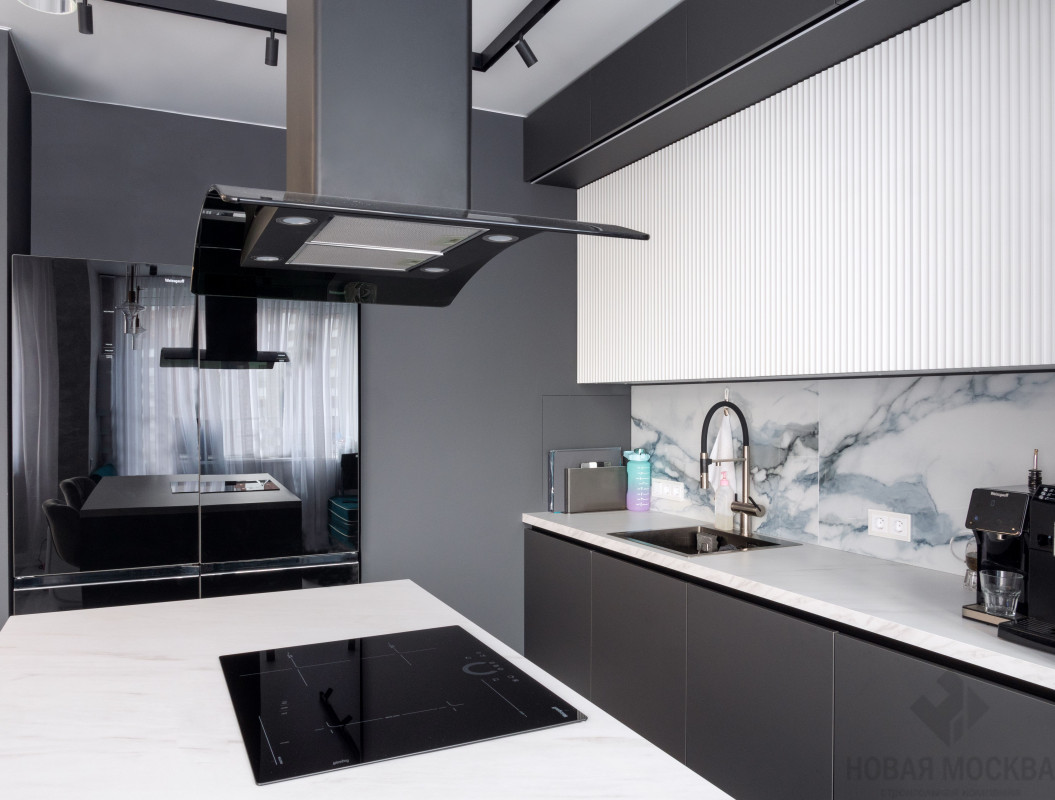 Ремонт трехкомнатной квартиры по адресу ул. Родниковая, 30/3_10 Ремонт трехкомнатной квартиры по адресу ул. Родниковая, 30/3_10