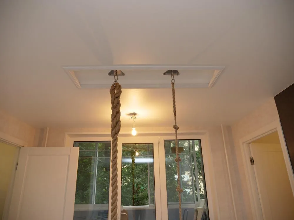 Ремонт 3-комнатной квартиры 55 кв.м по адресу г. Москва, ул. Профсоюзная, д. 36, к. 1_5 Ремонт 3-комнатной квартиры 55 кв.м по адресу г. Москва, ул. Профсоюзная, д. 36, к. 1