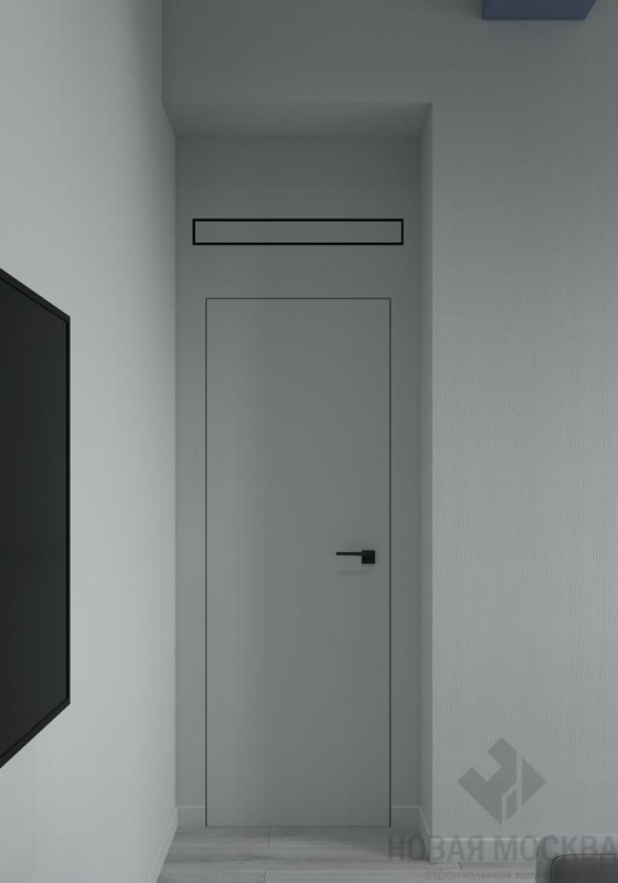 Дизайн-проект четырехкомнатной квартиры по адресу ул. Шухова, 5_6 Дизайн-проект четырехкомнатной квартиры по адресу ул. Шухова, 5_6