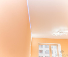 Ремонт 1-комнатной квартиры 34 кв.м по адресу: Москва, проспект маршала Жукова, дом 12, корпус 1_2