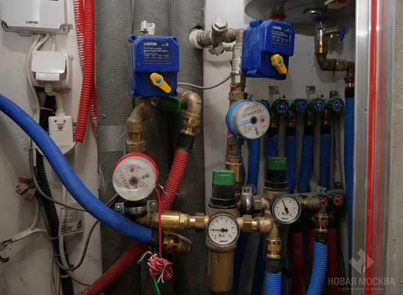 Ремонт 1-комнатной квартиры 34 кв.м по адресу: г. Москва, пос. Сосенское, п. Коммунарка, ЖК Эдальго, к. 7_21 Ремонт 1-комнатной квартиры 34 кв.м по адресу: г. Москва, пос. Сосенское, п. Коммунарка, ЖК Эдальго, к. 7