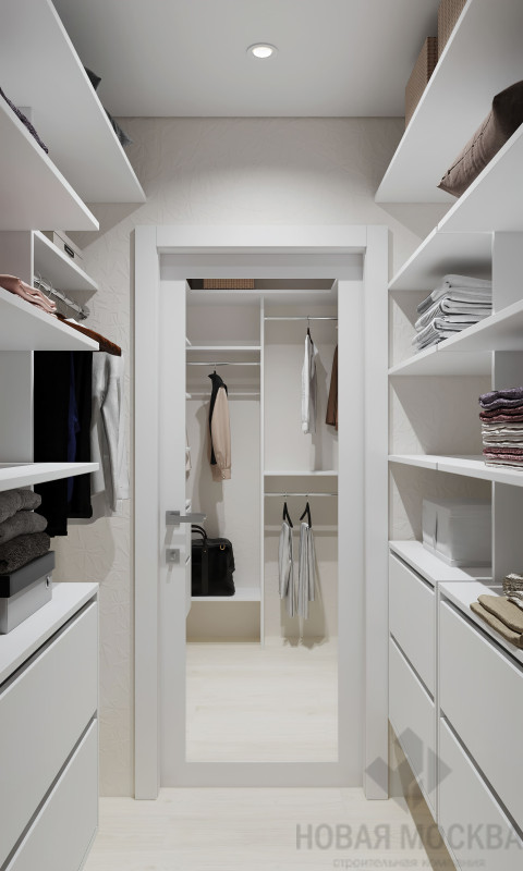 Дизайн двухкомнатной квартиры по адресу ул. Куусинена, 12_12 Дизайн двухкомнатной квартиры по адресу ул. Куусинена, 12_12