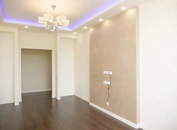 Ремонт 3-комнатной квартиры 90 кв.м по адресу: г. Москва, пос-е Сосенское, п. Коммунарка, ул. Бачуринская_10 Ремонт 3-комнатной квартиры 90 кв.м по адресу: г. Москва, пос-е Сосенское, п. Коммунарка, ул. Бачуринская