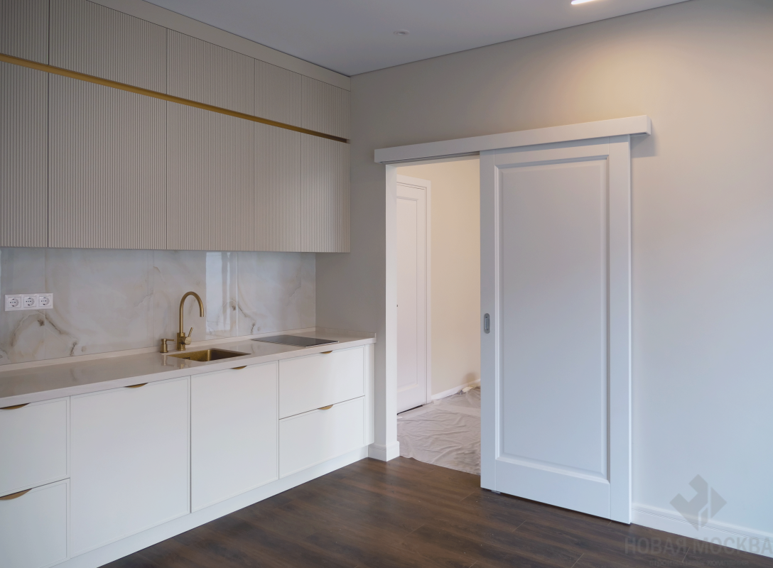 Ремонт однокомнатной квартиры по адресу: Волгоградский проспект, дом 32/5, корпус 3_9 Ремонт однокомнатной квартиры по адресу: Волгоградский проспект, дом 32/5, корпус 3_9