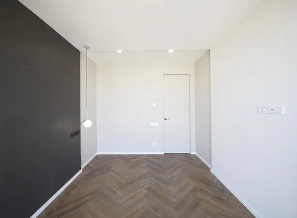 Ремонт квартиры 40 кв. м в ЖК Хорошевский_18 Ремонт квартиры 40 кв. м в ЖК Хорошевский