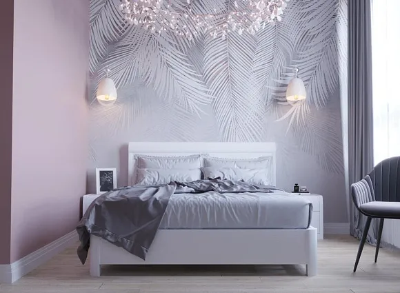 Дизайн квартиры 62 кв.м в ЖК Москва А101_8 Дизайн квартиры 62 кв.м в ЖК Москва А101