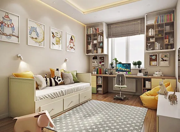 Дизайн-проект 3-комнатной квартиры 89 кв.м по адресу: город Москва, поселок Коммунарка, улица Липовый парк, дом 2_18 Дизайн-проект 3-комнатной квартиры 89 кв.м по адресу: город Москва, поселок Коммунарка, улица Липовый парк, дом 2