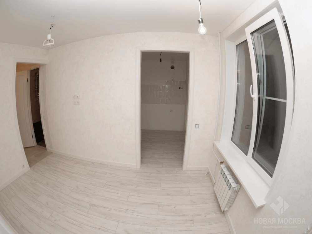 Ремонт 3-комнатной квартиры 55 кв.м по адресу г. Москва, ул. Профсоюзная, д. 36, к. 1_36 Ремонт 3-комнатной квартиры 55 кв.м по адресу г. Москва, ул. Профсоюзная, д. 36, к. 1