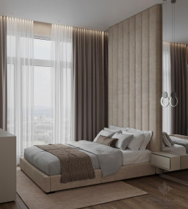 Семь способов сделать интерьер визуально дороже