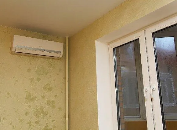 Ремонт 1-комнатной квартиры 49 кв.м по адресу: п. Коммунарка, ул. Бачуринская, д. 22, к. 1, застройщик МИЦ, ЖК Коммунарка