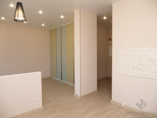 Ремонт 1-комнатной квартиры 43 кв.м в ЖК А101_0