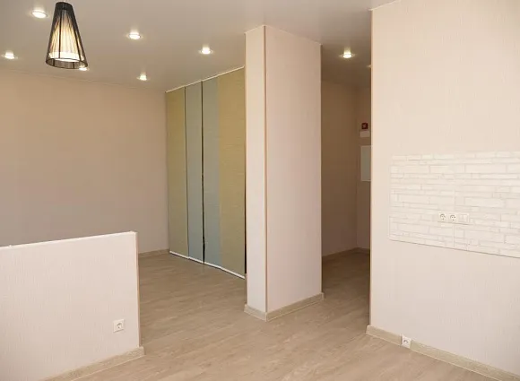 Ремонт 1-комнатной квартиры 43 кв.м в ЖК А101_0 Ремонт 1-комнатной квартиры 43 кв.м в ЖК А101