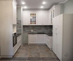 Ремонт 2-комнатной квартиры в ЖК Да Винчи_2