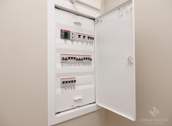 Ремонт 1-комнатной квартиры 42 кв.м по адресу: город Москва, поселок Коммунарка, улица Липовый парк, дом 4, корпус 3_51 Ремонт 1-комнатной квартиры 42 кв.м по адресу: город Москва, поселок Коммунарка, улица Липовый парк, дом 4, корпус 3